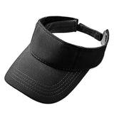 BoyS & GirlS Cotton Sun Visor Cap With Adjustable Flap For Summer Uv Protection | Lightweight Breathable Outdoor Cap For Kids