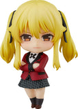 GOOD SMILE COMPANY Nendoroid Kakegurui xMeari Saotome Non-Scale Plastic Painted Action Figure