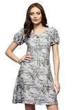 Oomph! One Piece For Women Green - Md871,Pear GreenApparel,S