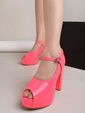 Shoetopia Women'S Heeled Sandal-2 Kids Uk (Keemo-Pink)-Eu35,Pink,2,B0D76VKJ3H