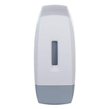 Air O Matic ABS Plastic Manual Liquid Hand wash Soap Dispenser 500 ML