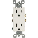 Recept Grnd Dplx Decor W (Pack Of 1)