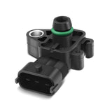 A-Premium Engine Manifold Absolute Pressure MAP Sensor Compatible with Buick Cadillac Chevy Silverado Express Suburban Tahoe GMC