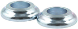 Allstar Performance ALL18570 1/2 ID 1/4 Length Steel Tapered Spacer - Pair