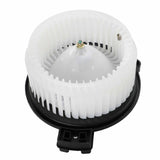 Front Air Conditioning HVAC Blower Motor Fan for 2009 2010 2011 2012 2013 2014 Honda FIT Replaces 700247 79310-TF0-G01 615-50209