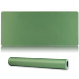 Cmhoo XXL Gaming Mouse Pad 35.4x15.7 Professional Large Mouse Pad & Computer Game Mouse Mat-90x40 Olivegreenus