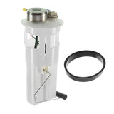 YHTAUTO Electric Fuel Pump with Sending Unit Compatible with Dodge Durango 1998-2003 3.9L 4.7L 5.2L 5.9L