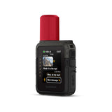 Garmin inReach Mini 3 Plus, Rugged Global Satellite Communicator with Touchscreen Texting, Photo & Voice Messaging, Emergency SO