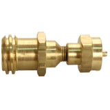 JR Products 07-30205 Emergency Cylinder Adapter