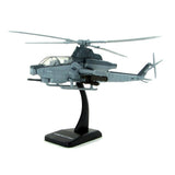 AH1Z Bell Cobra Helicopter
