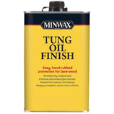 pt Minwax 47500 Tung Oil Hand Rubbed Finish