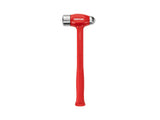 TEKTON 47 oz. Ball Peen Dead Blow Hammer | HDB50047 | Made in USA