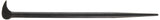 Mayhew Pro 40152 9/16by16Inch Lady Foot Pry Bar