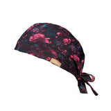 Febris Roses!! Spark Scrub Cap