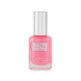 karma organic Natural Nail Polish-Non-Toxic Nail Art, Vegan and Cruelty-Free Nail Paint (BOSS DEBBIE)