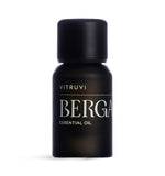 Vitruvi Bergamot, 100% Pure Premium Essential Oil (0.3 fl.oz)