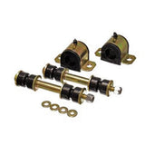 Energy Suspension For Toyota Tacoma 1995-2000 25mm Front Sway Bar Bushing Set | 8.5123G