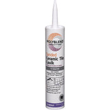 Pewter Tile Caulk