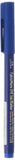Y&C FabricMate Dye Marker Brush Tip Short Blue