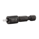 EZ LOK Drive Tool Optional Use with 329006, 303006, 400M3