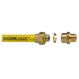 Home-Flex Male Adptr 1/2Csst