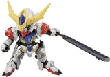 Gundam - ibo bb402 gundam barbatos lupus dx - model kit - 8cm