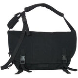 Fox Outdoor Products Courier Shoulder Bag, Black