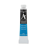 Grumbacher A203 Academy Watercolors - Thalo Blue