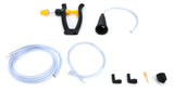 Phoenix Systems (2104-B) V-5 Reverse Brake Bleeder, Light Duty One Person, Fits all makes and models