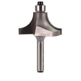 Whiteside Router Bits 2104 Beading Bit with Ball Bearing