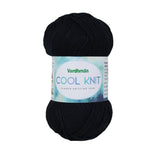 Vardhman Cool Knit Poly Viscose Yarn Lightweight Yarn For Knitting, Crochet & Diy Craft Projects | Ideal For Tops, Garments & Ac