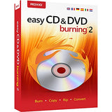 Roxio Easy CD&DVD Burning 2