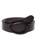 Teakwood Leathers Handmade |Casualformal Belt For | Dresses Stylish Waist Belt For Women | Adjustable Fashionable Belts | T_Bt_W