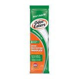 Odor Eaters Insoles Expanded Fit Ultra (Fits Up To Size 14) (3 Pack)