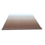 ALEKO RV Awning Fabric Replacement| 12' ft W x 8' ft L Vinyl Awning| UV Protection, Resistant Cover, Sun Shade, RV Awning Replac