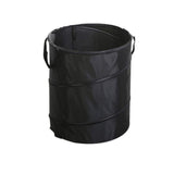 Leinoupt:Collapsible Trash can/Folding Garbage Cans,Portable Trash can,Pop Up Trash Can,for Camping Garbage Can Collapsible,Clot