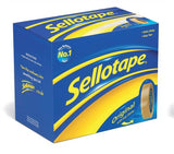 SELLOTAPE GOLDEN TAPE 48MMX66M 1443304