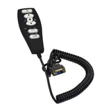 AlveyTech Heat & Massage Hand Control with LEDs for Pride Lift Chairs