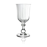 Mikasa French Countryside Goblet, 15 Oz