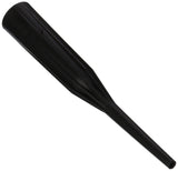DOW CHEMICAL COMPANY 11029297 woodwallmoldingandtrim,10 Piece,Black