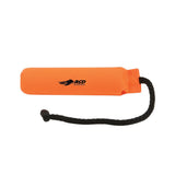 Avery Sporting Dog Canvas Training Bumper - Durable, Water-Resistant Training Dummy for Hunting Dogs (Orange, 2)