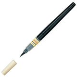 Pentel Fude Brush Pen (XFL2W)