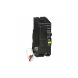 SCHNEIDER ELECTRIC QO215GFI Miniature Circuit Breaker 120/240-Volt 15-Amp Switch Fusible Hd 240V 200A 3P Neutral