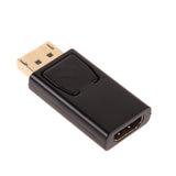 Axiom Displayport To Hdmi Adapter