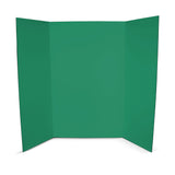 36 X 48 Green Foam Project Board Pack Of 10
