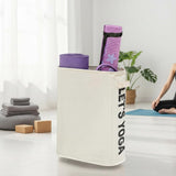 PLUMAZE Foldable & Portable Laundry Basket for Clothes Freestanding Clothes Storage Organizer for Bedroom Basket for Clothes Clo
