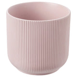 Ikea Gradvis Plant Pot, Planter, Indoor & Outdoor (Pack Of 1) (Pink)