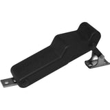 Teak Isle Southco Soft Draw Latch (Black), 3.76 x 1.14Inch