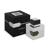 Al Haramain LAventure for Men Eau de Parfum Spray, 3.33 Ounce / 100 ml