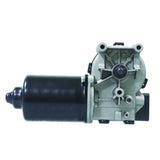 OEG Parts New Wiper Motor Compatible with Hyundai Elantra 2009-2013, Santa Fe 2013-2018, Compatible with Kia Sportage 2011-2015